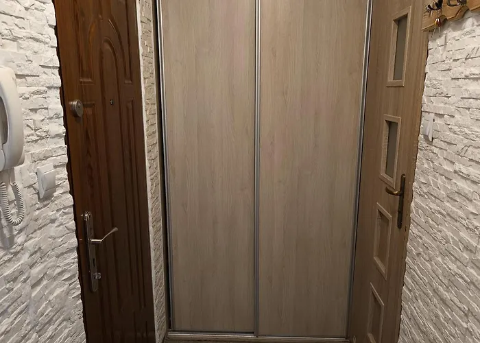 Apartament Przy Parku