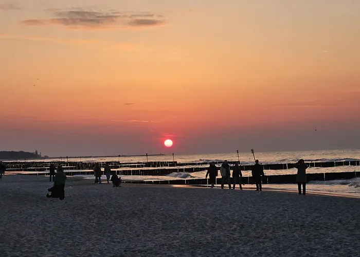 Solny Resort A032 Z Klimatyzacją I Ogrodem